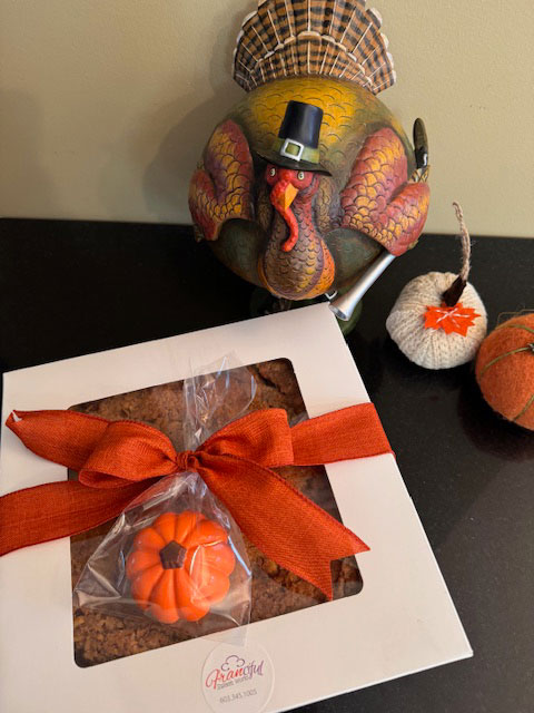 pumpkinpie